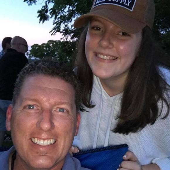 Meet your Posher, Wes - Picture 1 of 1